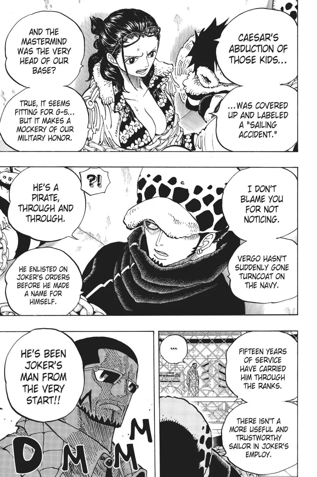 Read One Hit Teacher Master Baek - Chapter 673 - starinstructormasterbaek.com | Image 17