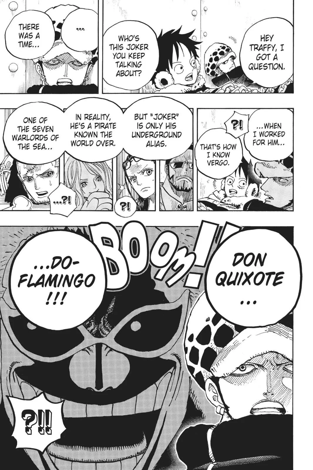 Read One Hit Teacher Master Baek - Chapter 673 - starinstructormasterbaek.com | Image 19
