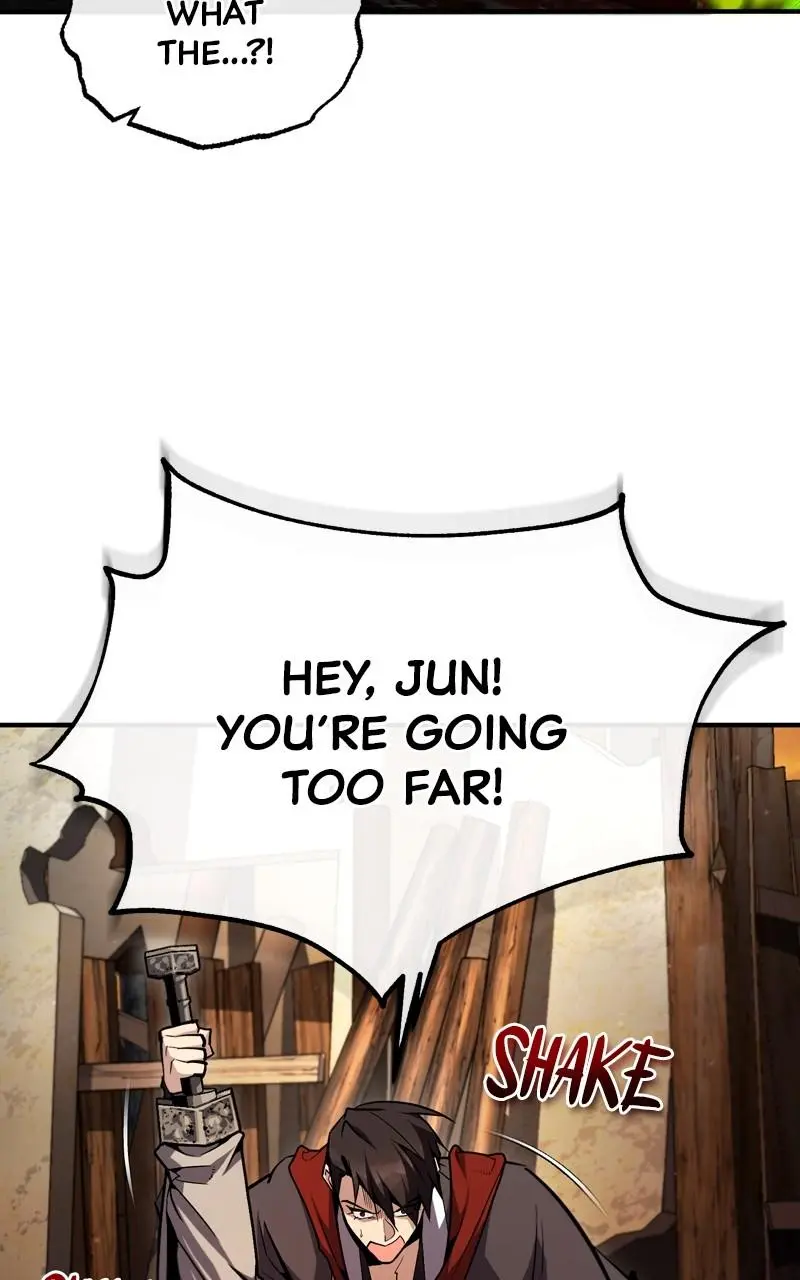 Read One Hit Teacher Master Baek - Chapter 68 - starinstructormasterbaek.com | Image 3