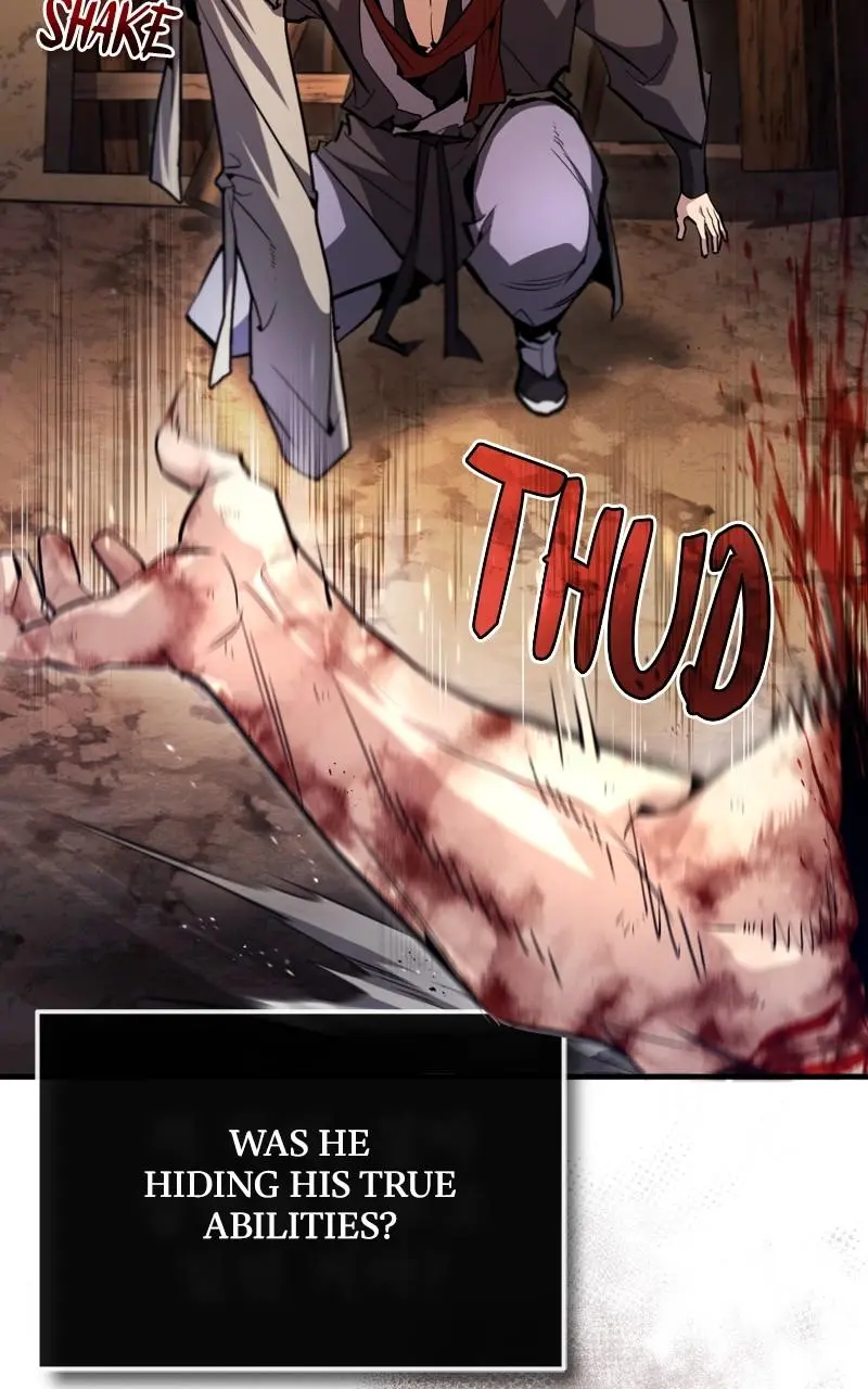 Read One Hit Teacher Master Baek - Chapter 68 - starinstructormasterbaek.com | Image 4