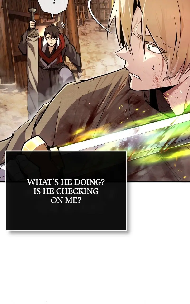 Read One Hit Teacher Master Baek - Chapter 68 - starinstructormasterbaek.com | Image 11