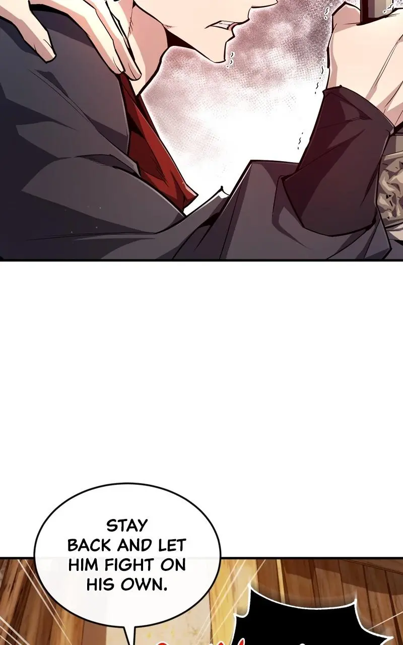 Read One Hit Teacher Master Baek - Chapter 68 - starinstructormasterbaek.com | Image 21