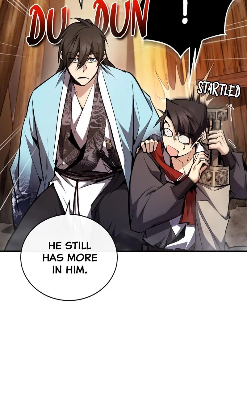 Read One Hit Teacher Master Baek - Chapter 68 - starinstructormasterbaek.com | Image 22