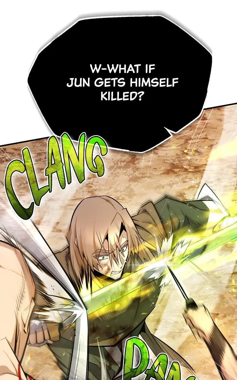 Read One Hit Teacher Master Baek - Chapter 68 - starinstructormasterbaek.com | Image 23