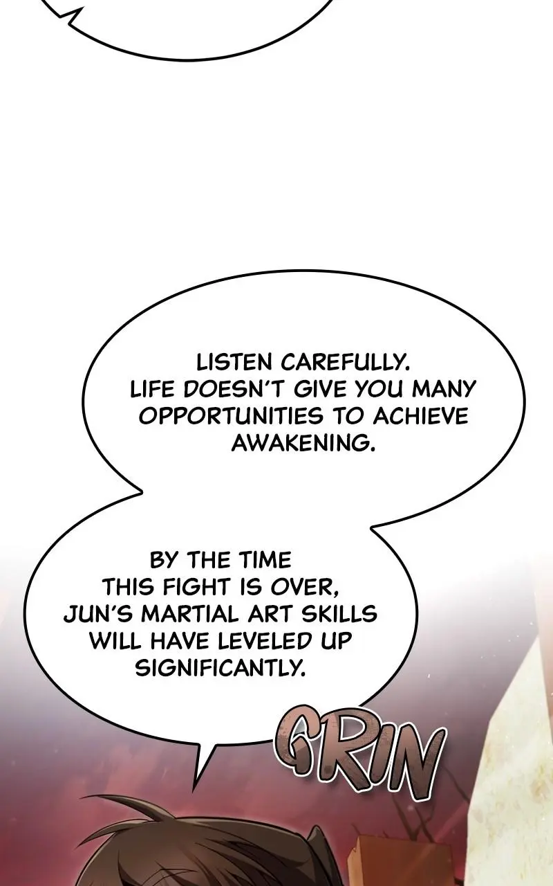Read One Hit Teacher Master Baek - Chapter 68 - starinstructormasterbaek.com | Image 25
