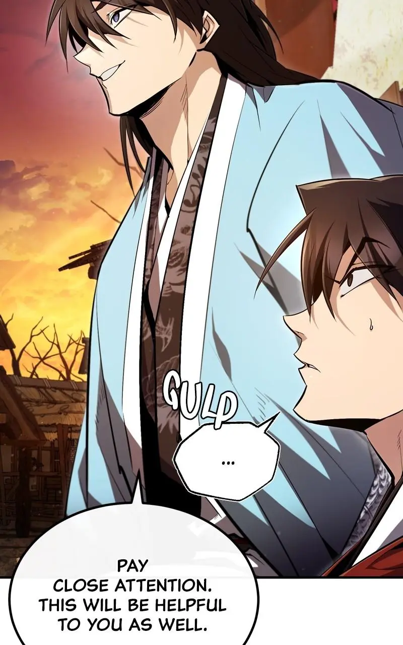 Read One Hit Teacher Master Baek - Chapter 68 - starinstructormasterbaek.com | Image 26