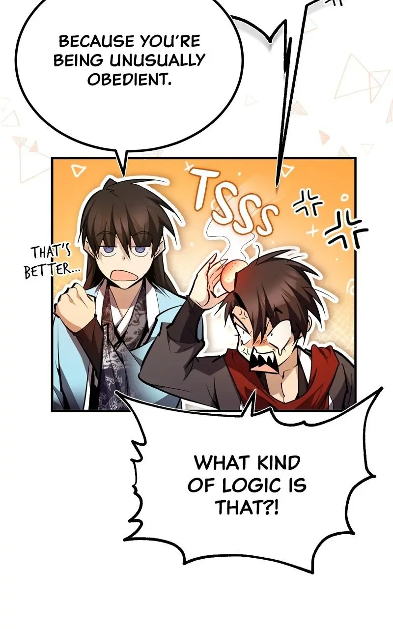 Read One Hit Teacher Master Baek - Chapter 68 - starinstructormasterbaek.com | Image 32