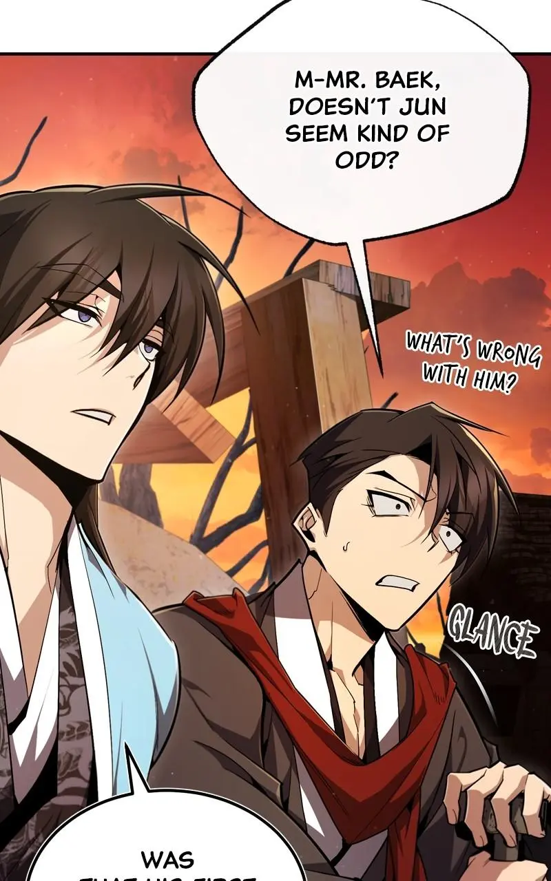 Read One Hit Teacher Master Baek - Chapter 68 - starinstructormasterbaek.com | Image 66