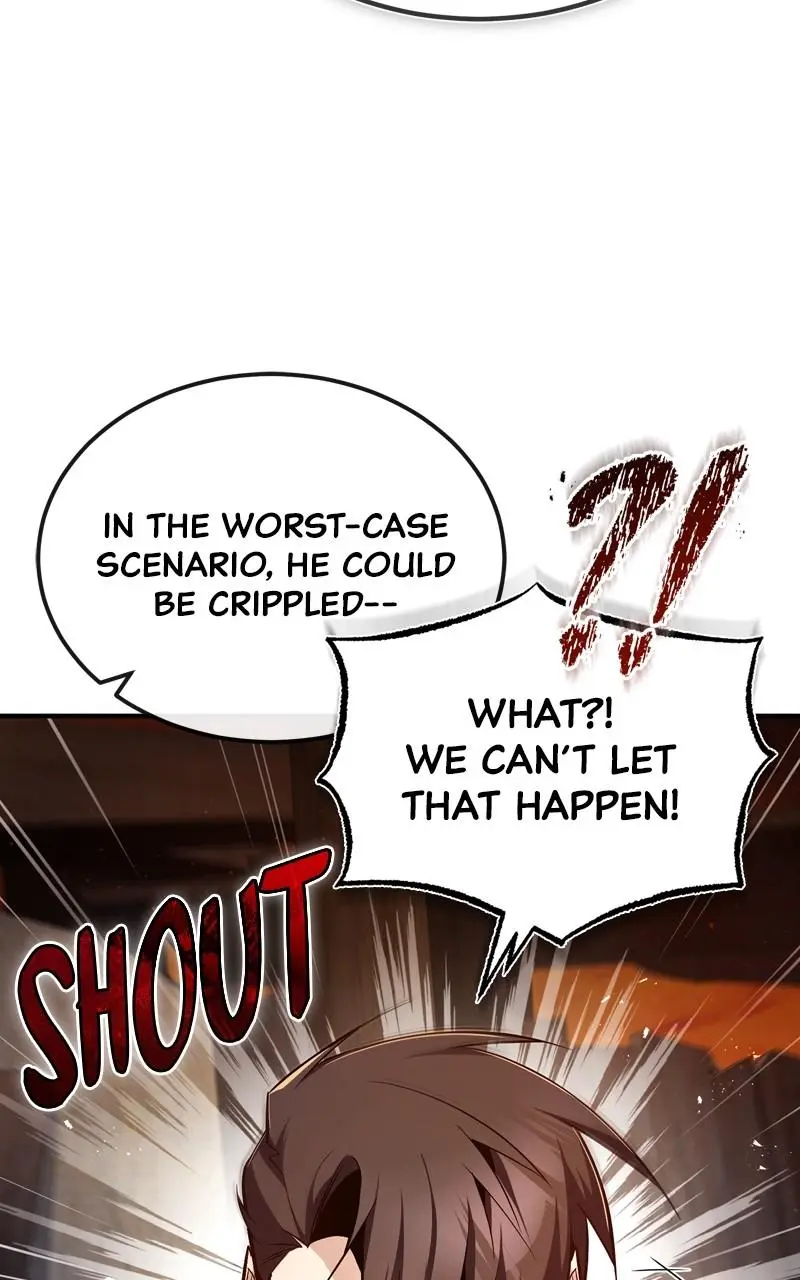 Read One Hit Teacher Master Baek - Chapter 68 - starinstructormasterbaek.com | Image 70