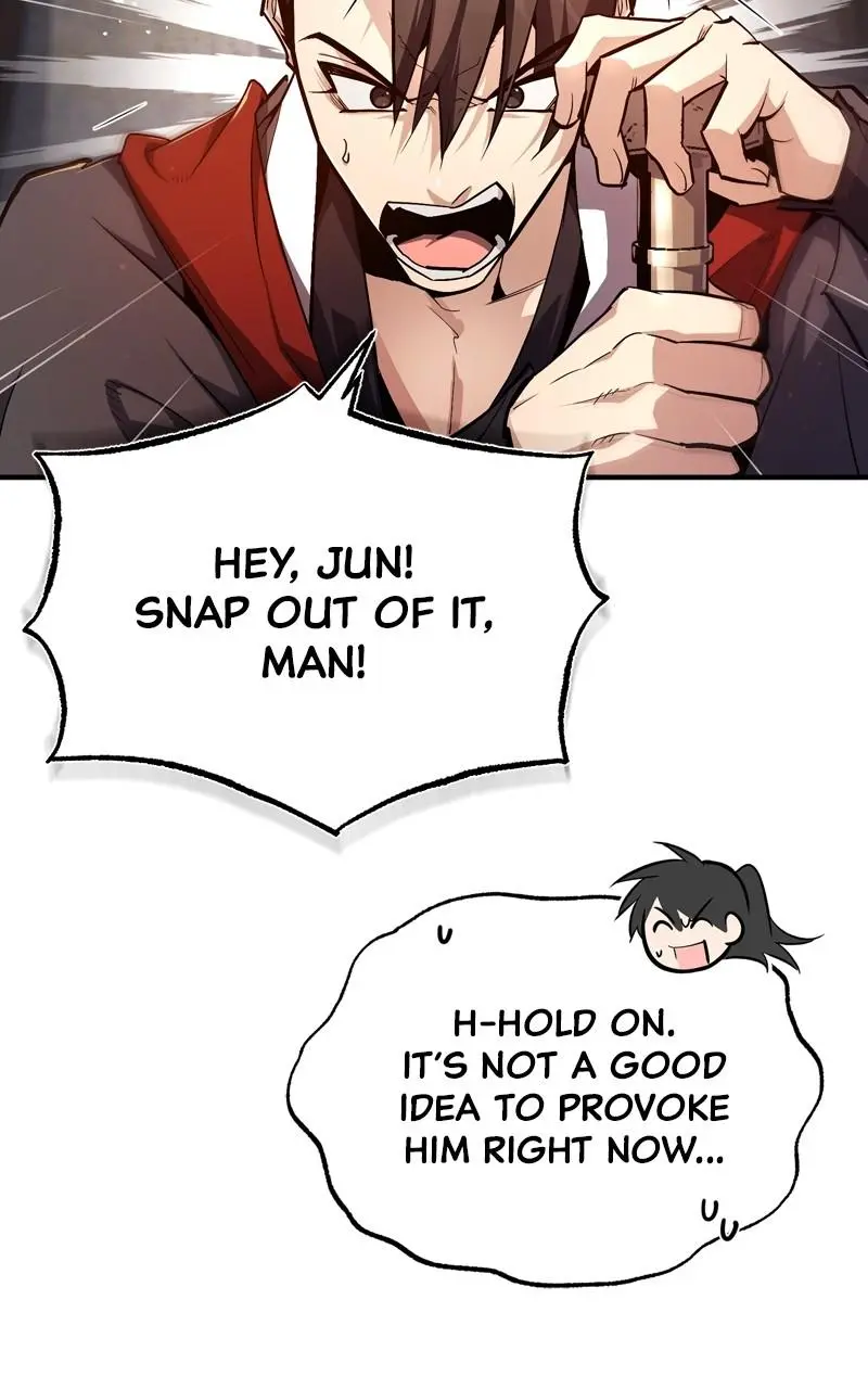Read One Hit Teacher Master Baek - Chapter 68 - starinstructormasterbaek.com | Image 71