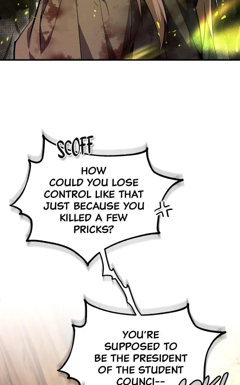Read One Hit Teacher Master Baek - Chapter 68 - starinstructormasterbaek.com | Image 73