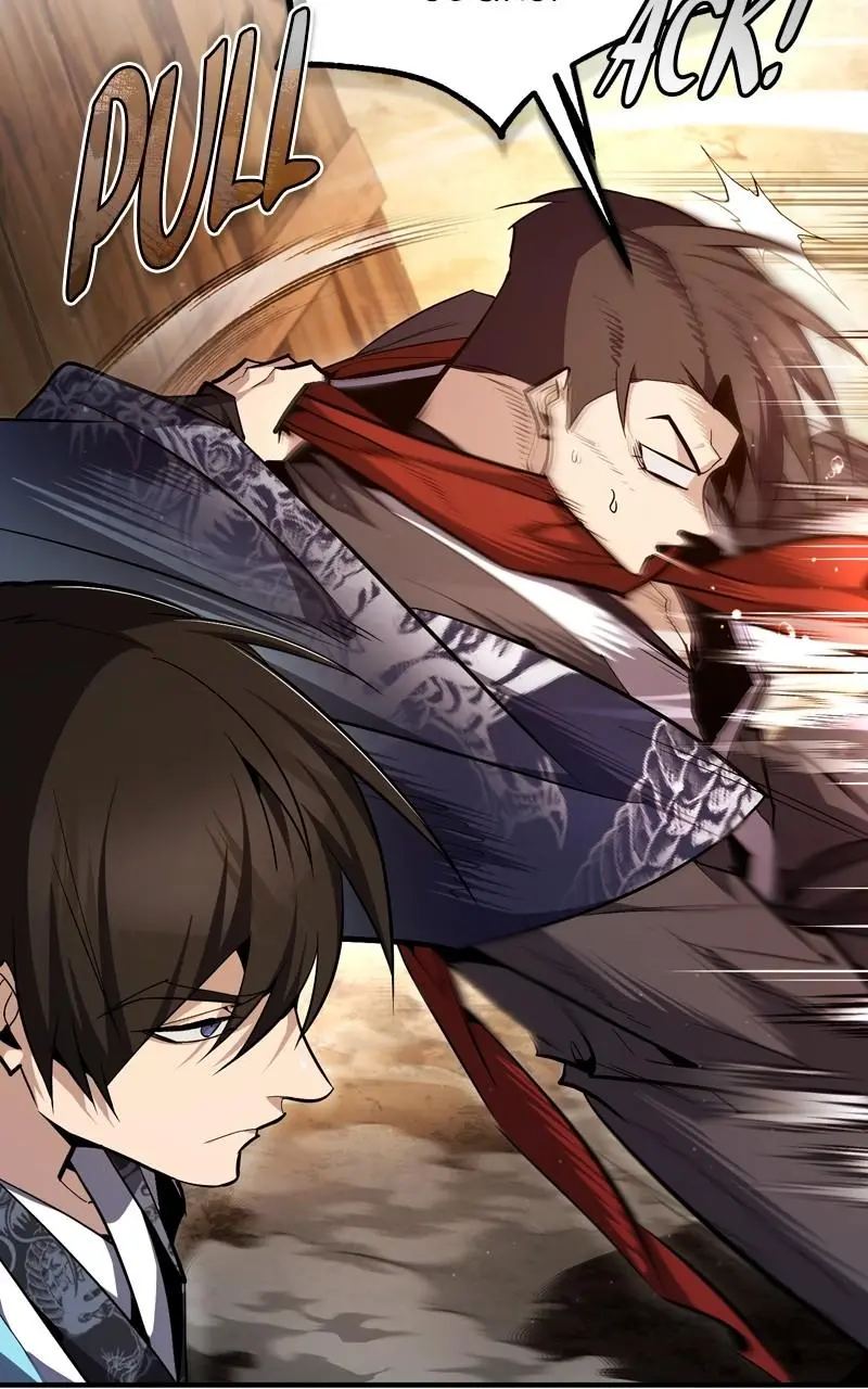 Read One Hit Teacher Master Baek - Chapter 68 - starinstructormasterbaek.com | Image 74