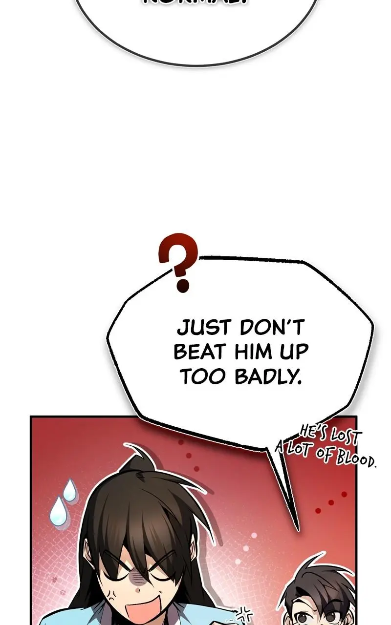 Read One Hit Teacher Master Baek - Chapter 68 - starinstructormasterbaek.com | Image 86