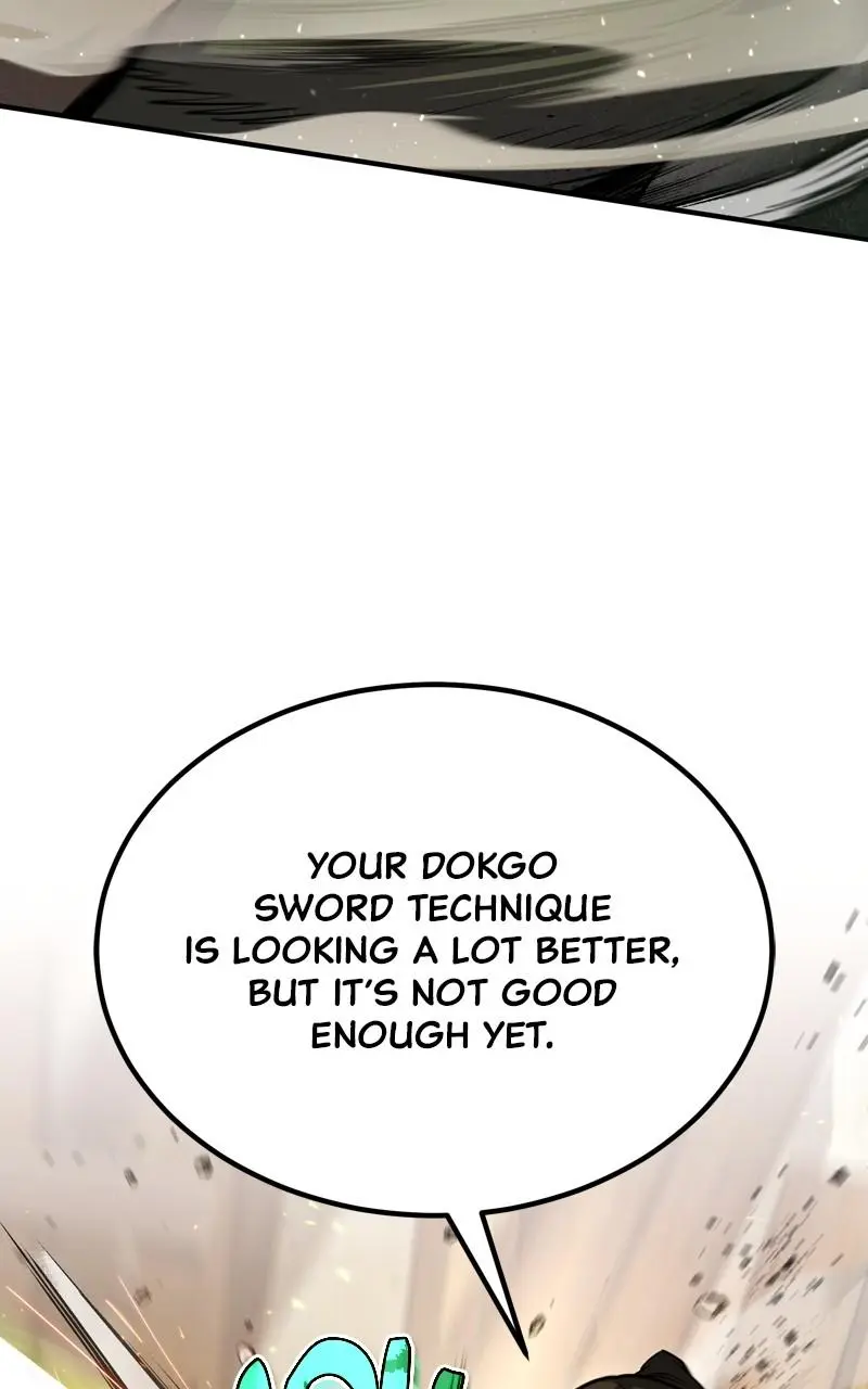 Read One Hit Teacher Master Baek - Chapter 68 - starinstructormasterbaek.com | Image 91
