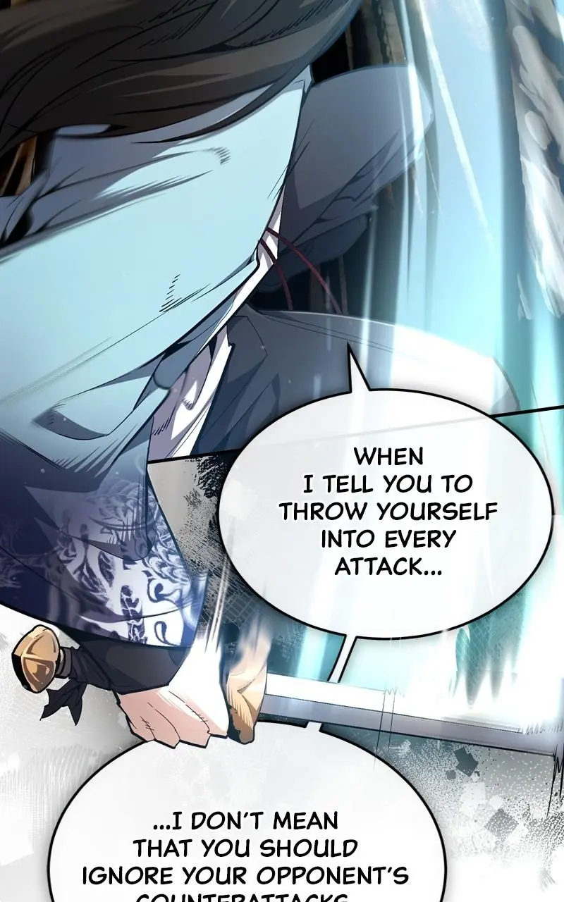 Read One Hit Teacher Master Baek - Chapter 68 - starinstructormasterbaek.com | Image 95