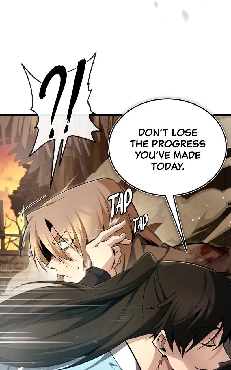 Read One Hit Teacher Master Baek - Chapter 68 - starinstructormasterbaek.com | Image 100