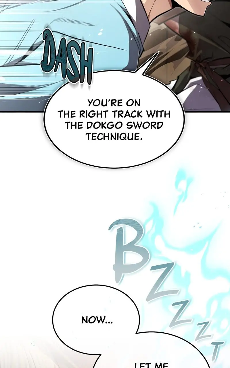 Read One Hit Teacher Master Baek - Chapter 68 - starinstructormasterbaek.com | Image 101