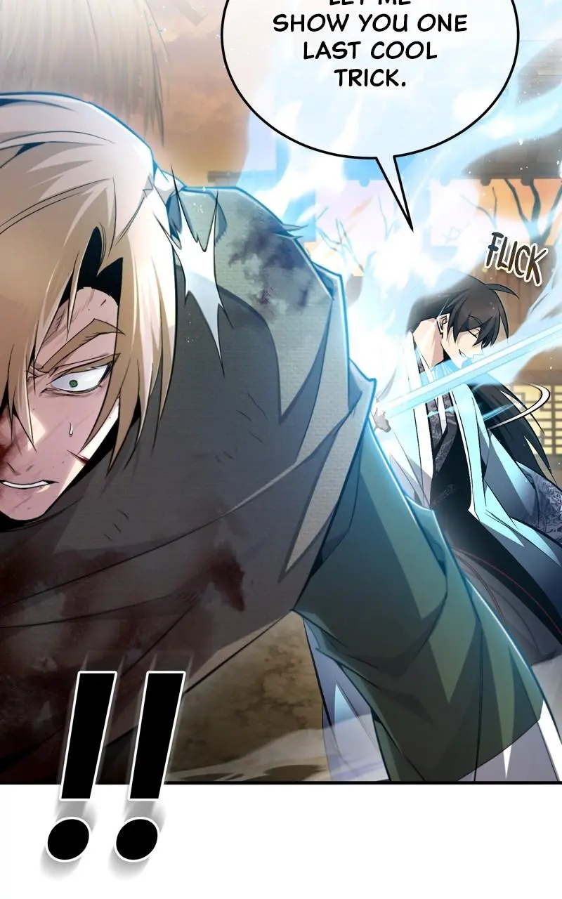 Read One Hit Teacher Master Baek - Chapter 68 - starinstructormasterbaek.com | Image 102