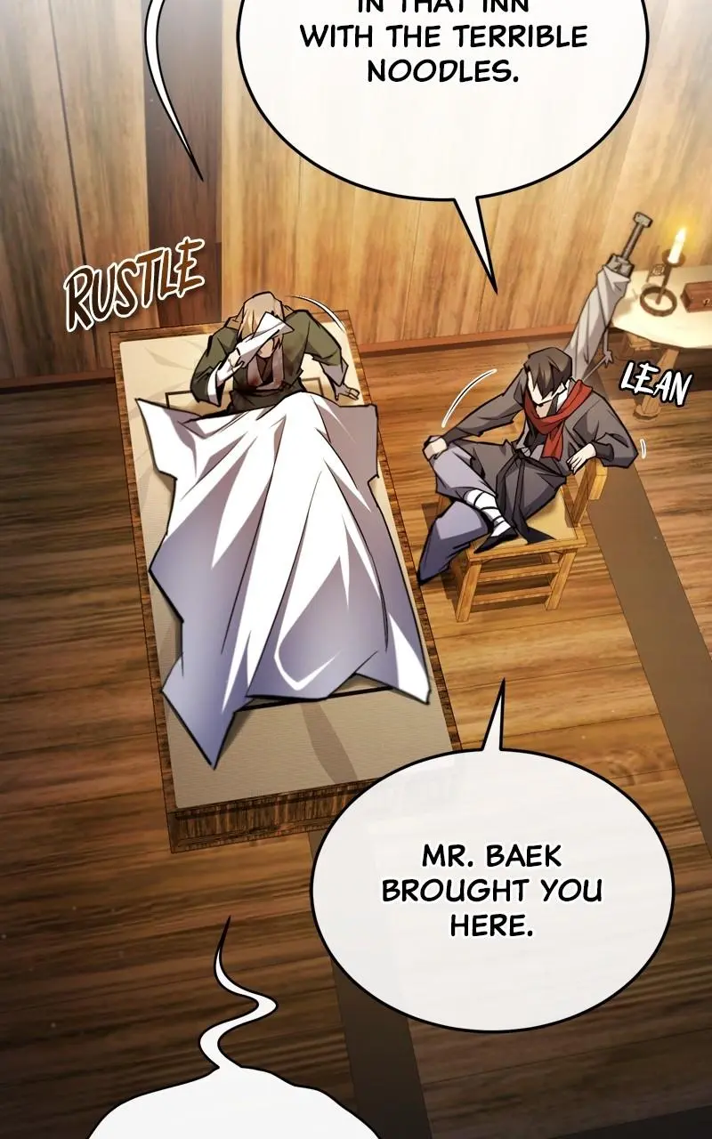 Read One Hit Teacher Master Baek - Chapter 68 - starinstructormasterbaek.com | Image 120