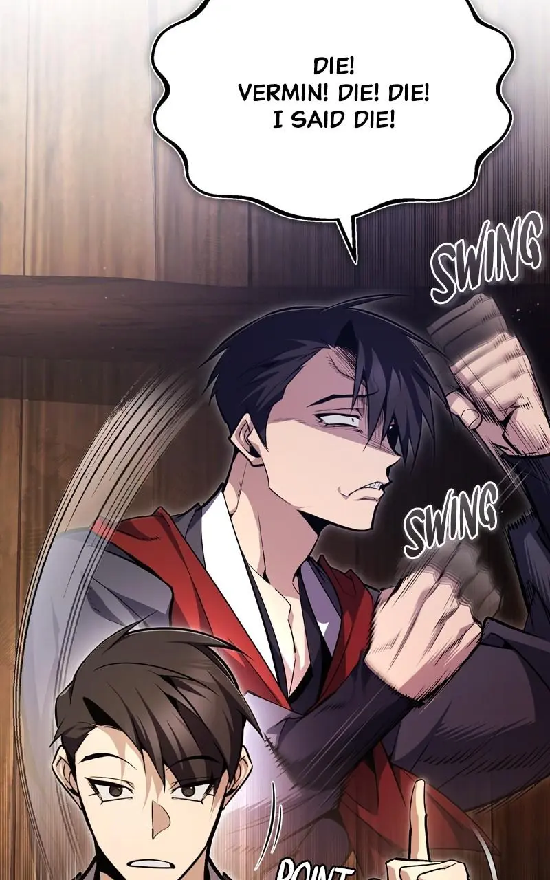 Read One Hit Teacher Master Baek - Chapter 68 - starinstructormasterbaek.com | Image 130