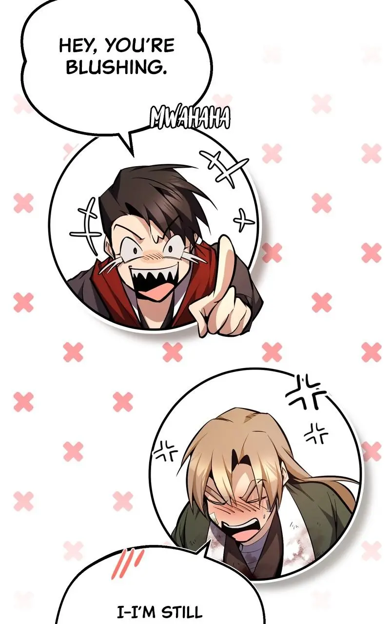 Read One Hit Teacher Master Baek - Chapter 68 - starinstructormasterbaek.com | Image 136