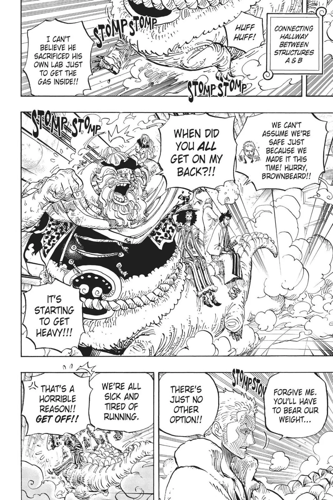 Read One Hit Teacher Master Baek - Chapter 680 - starinstructormasterbaek.com | Image 2