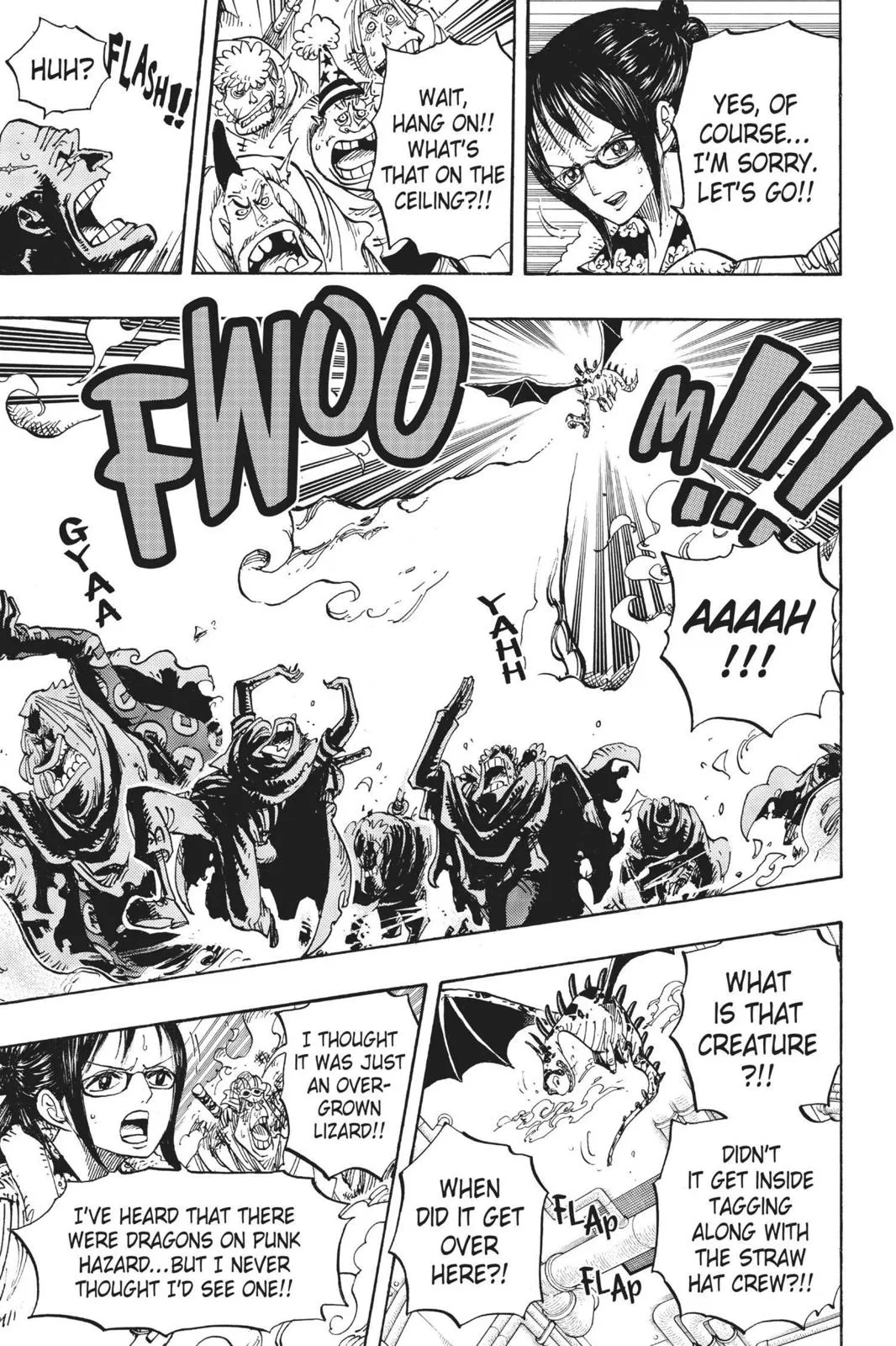 Read One Hit Teacher Master Baek - Chapter 680 - starinstructormasterbaek.com | Image 5