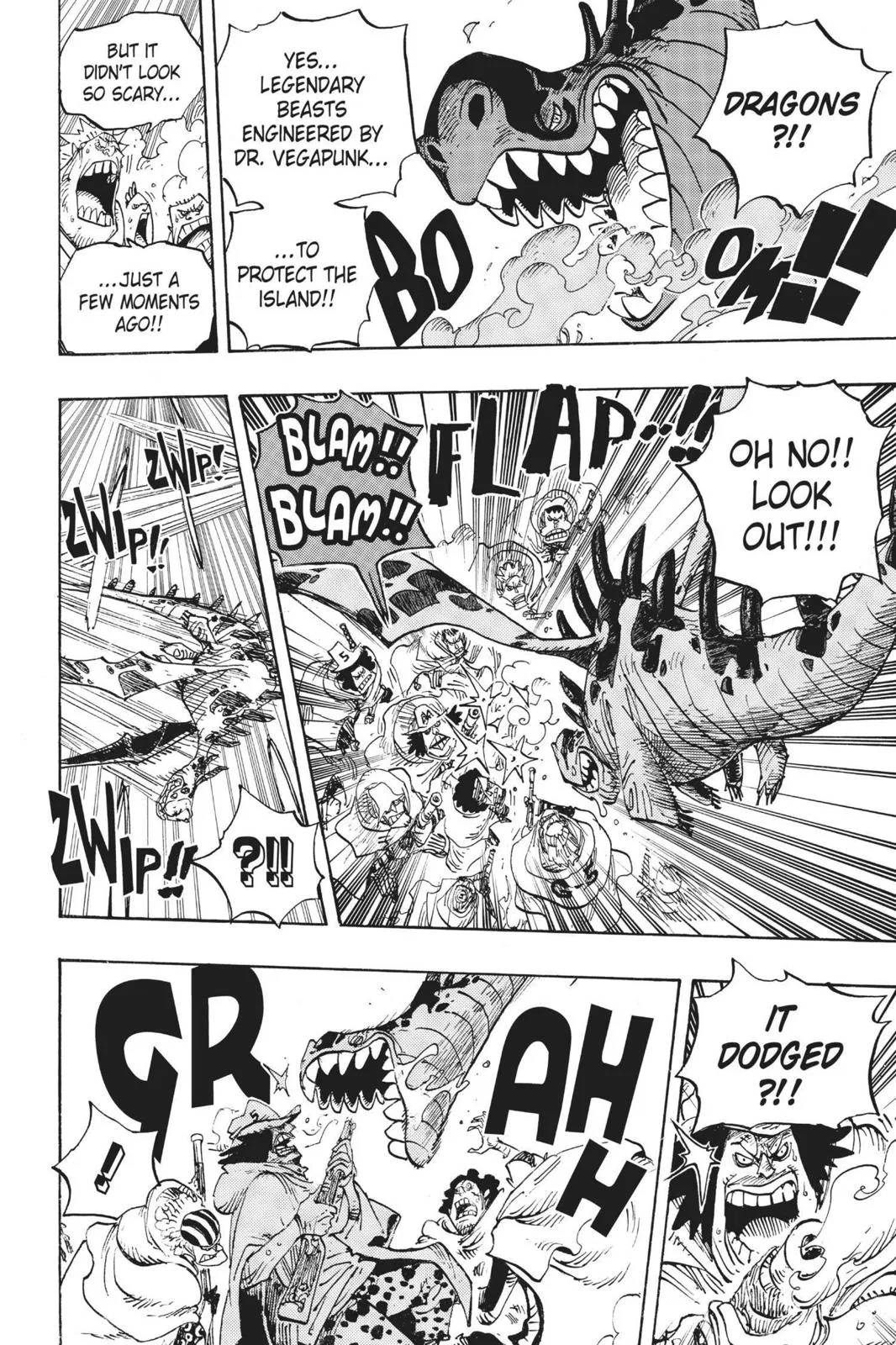 Read One Hit Teacher Master Baek - Chapter 680 - starinstructormasterbaek.com | Image 6