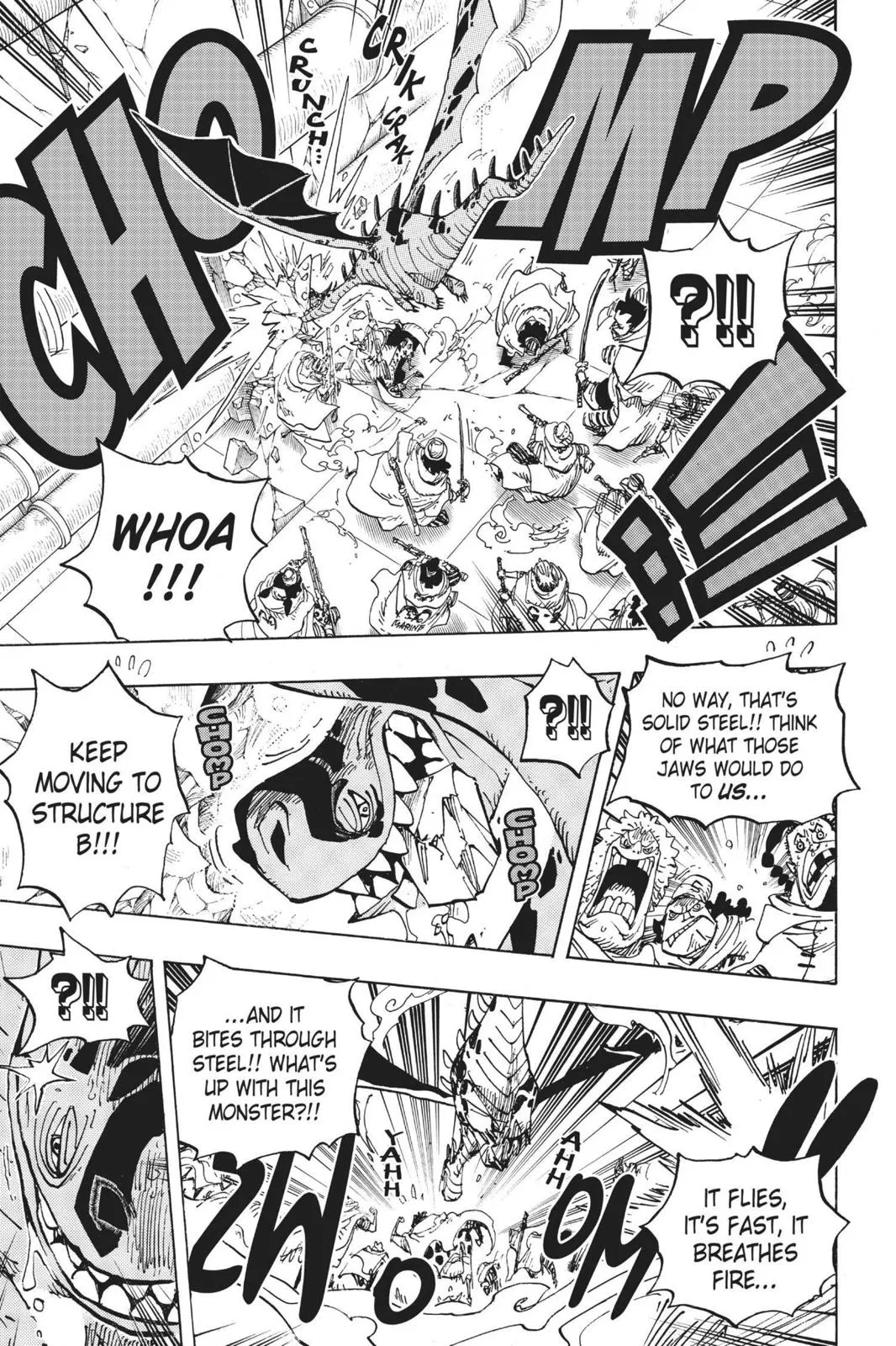 Read One Hit Teacher Master Baek - Chapter 680 - starinstructormasterbaek.com | Image 7