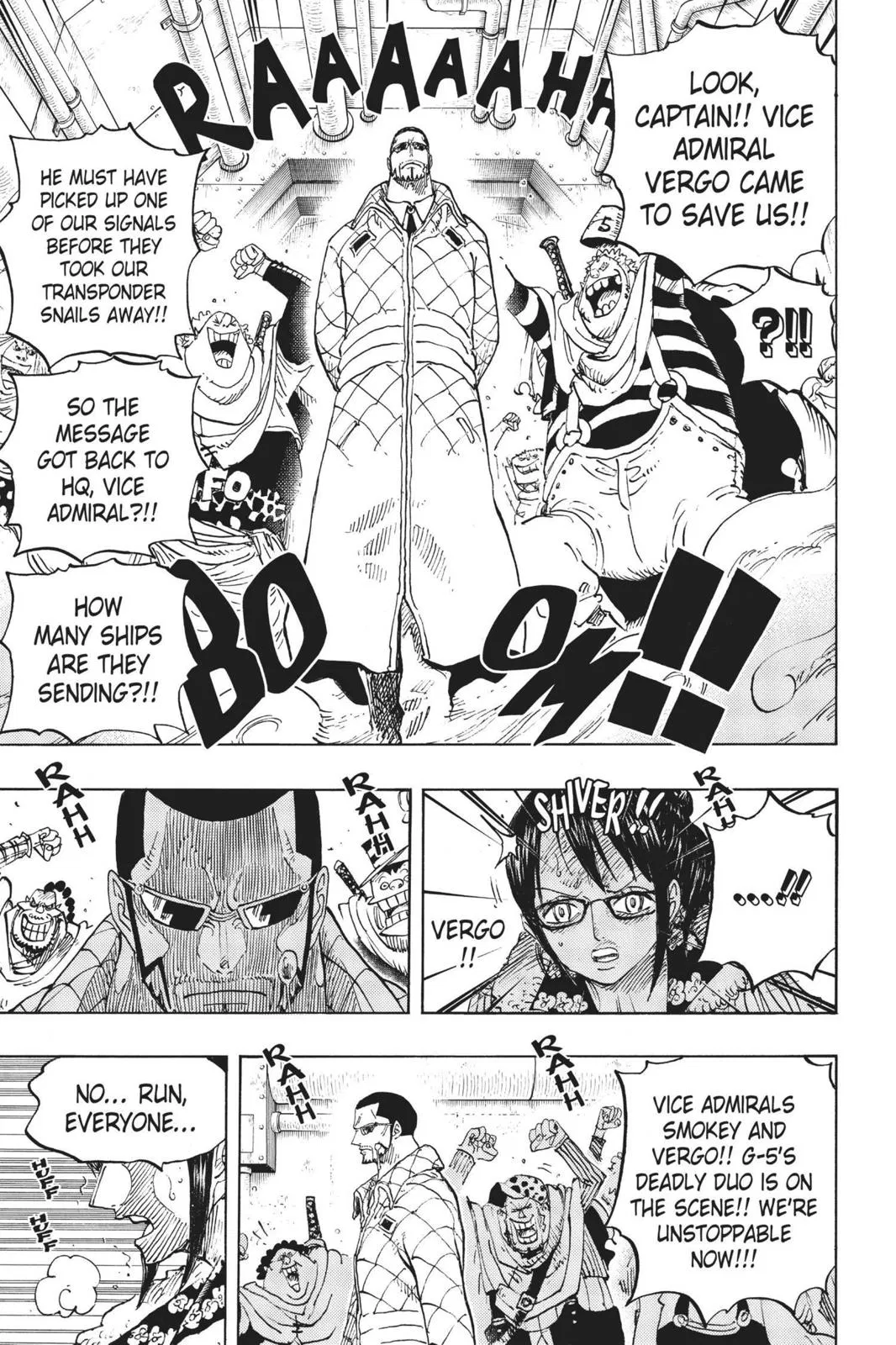 Read One Hit Teacher Master Baek - Chapter 680 - starinstructormasterbaek.com | Image 9