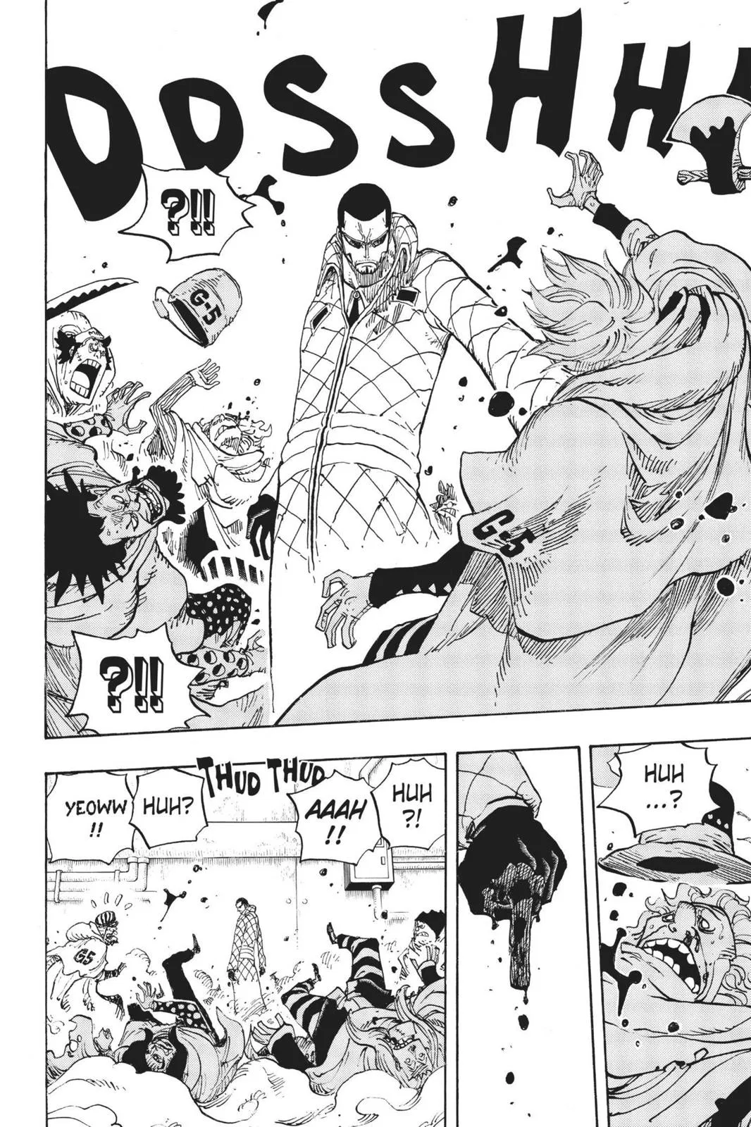 Read One Hit Teacher Master Baek - Chapter 680 - starinstructormasterbaek.com | Image 10
