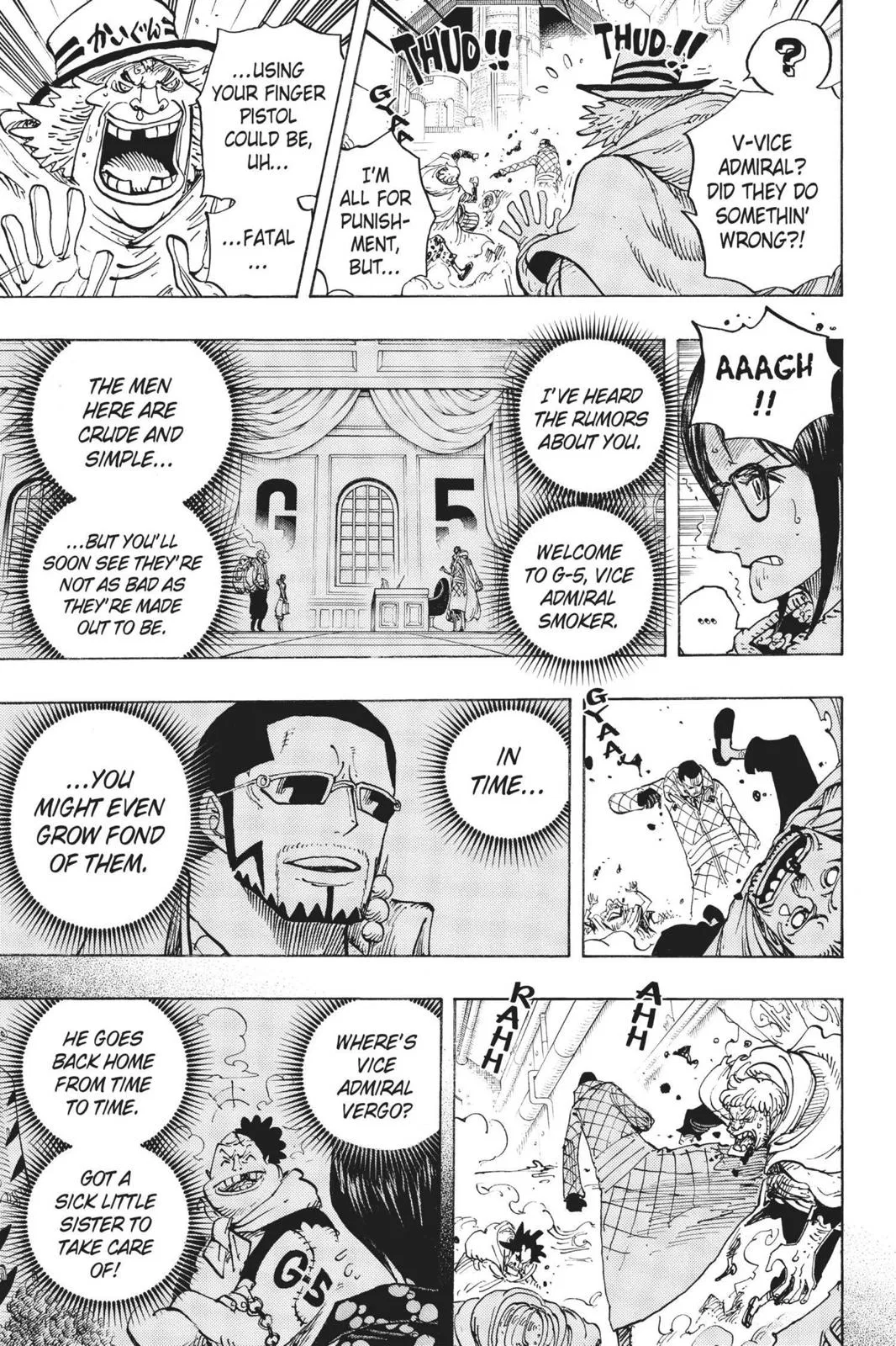 Read One Hit Teacher Master Baek - Chapter 680 - starinstructormasterbaek.com | Image 11