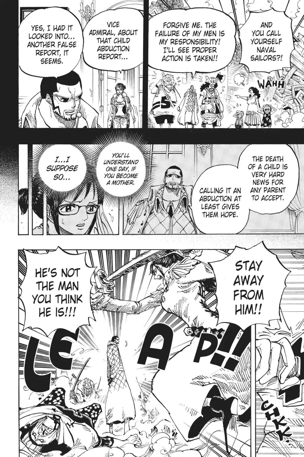 Read One Hit Teacher Master Baek - Chapter 680 - starinstructormasterbaek.com | Image 12