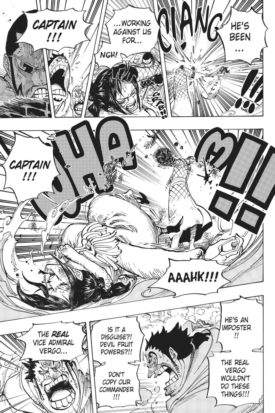 Read One Hit Teacher Master Baek - Chapter 680 - starinstructormasterbaek.com | Image 13