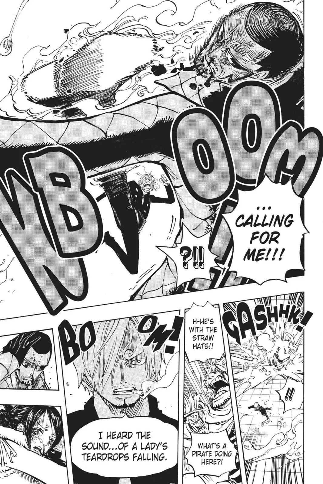 Read One Hit Teacher Master Baek - Chapter 680 - starinstructormasterbaek.com | Image 15