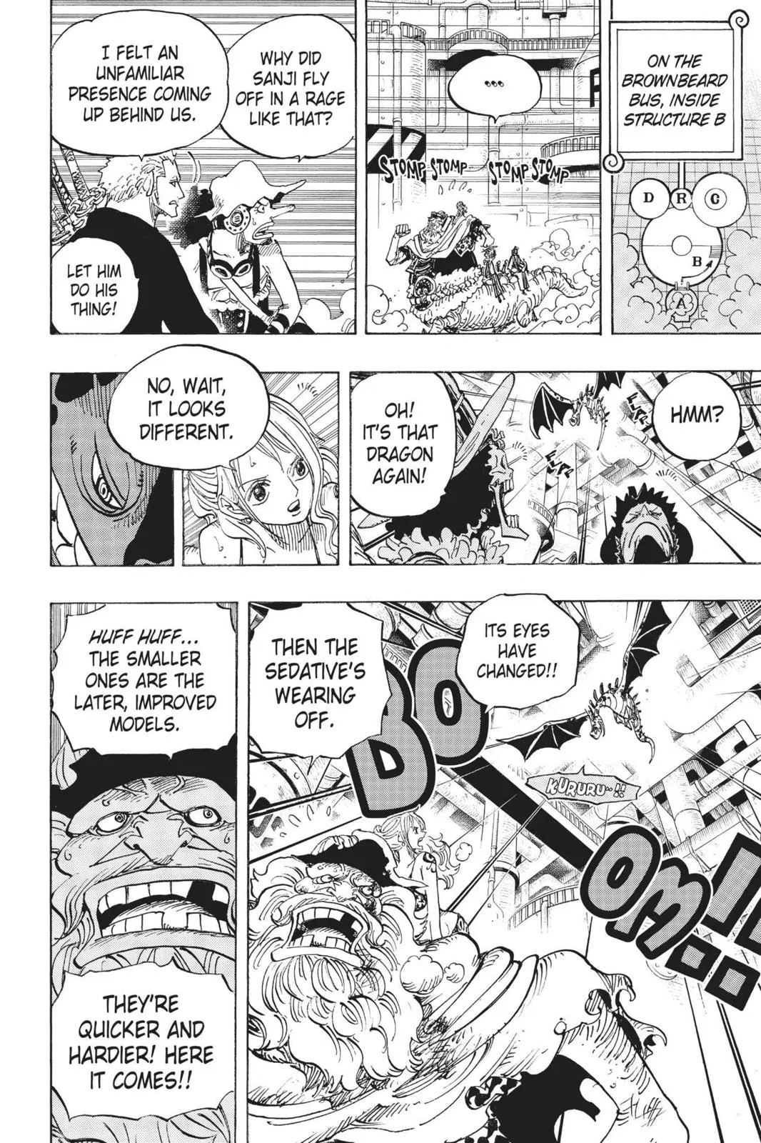 Read One Hit Teacher Master Baek - Chapter 680 - starinstructormasterbaek.com | Image 16