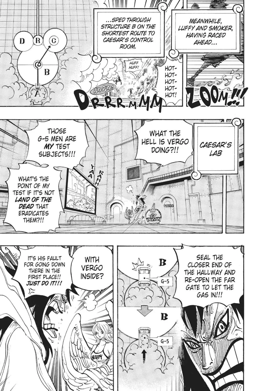 Read One Hit Teacher Master Baek - Chapter 680 - starinstructormasterbaek.com | Image 17