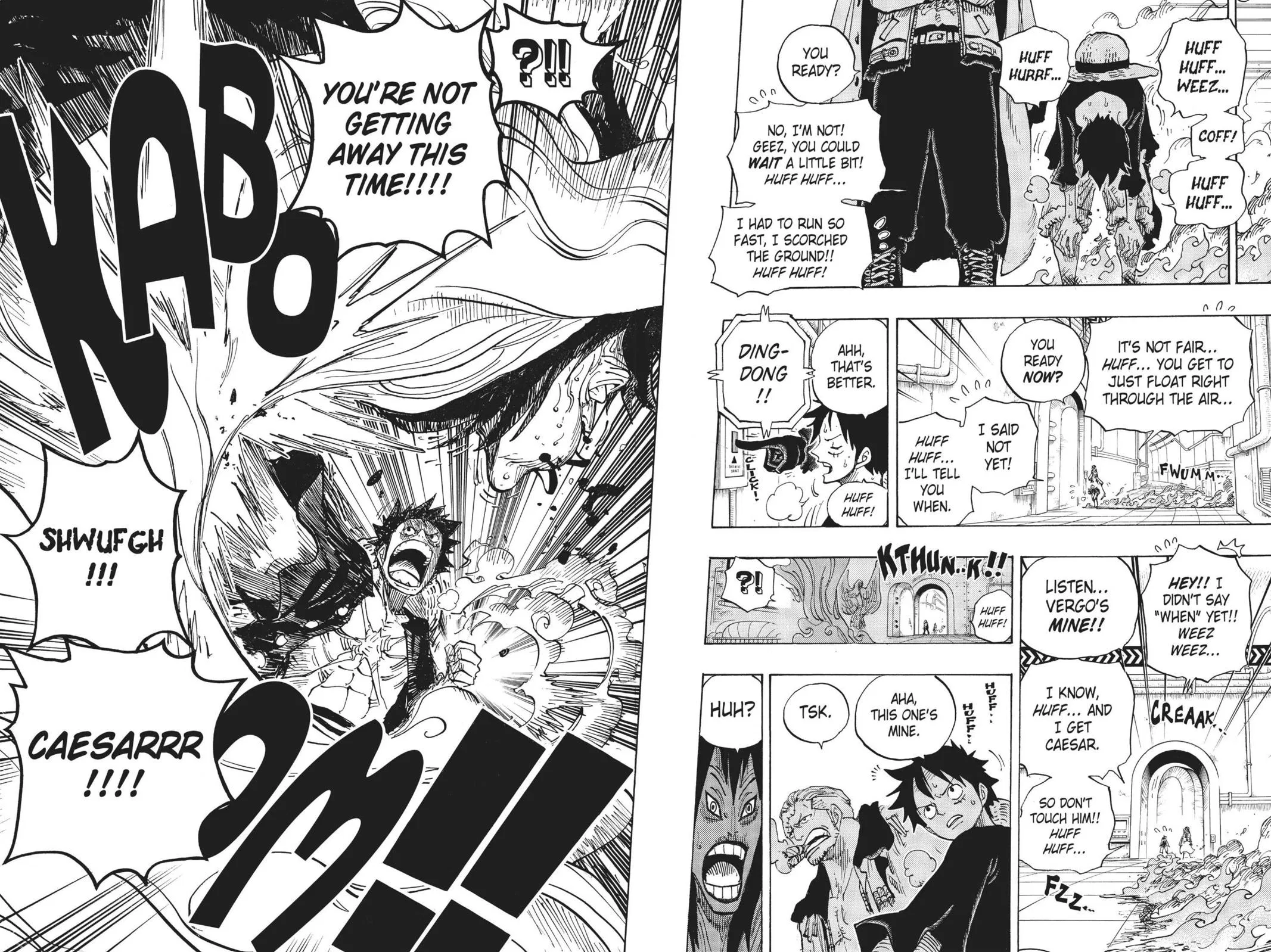 Read One Hit Teacher Master Baek - Chapter 680 - starinstructormasterbaek.com | Image 18