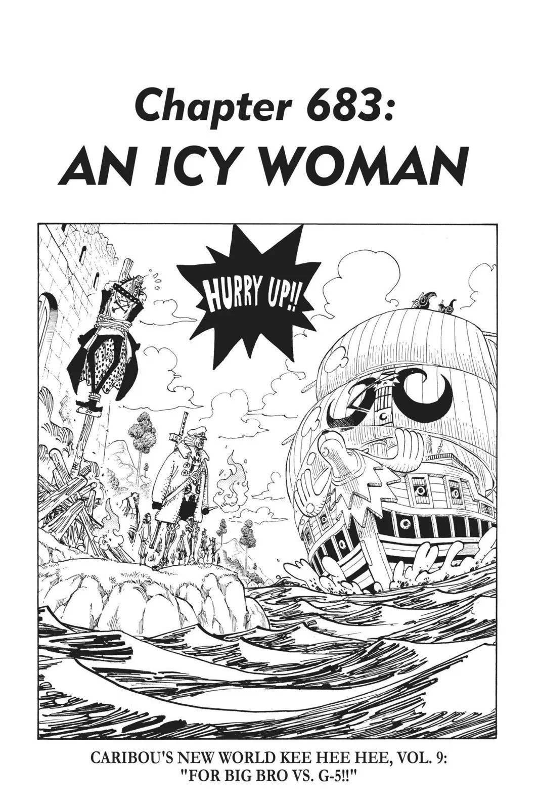 Read One Hit Teacher Master Baek - Chapter 683 - starinstructormasterbaek.com | Image 1