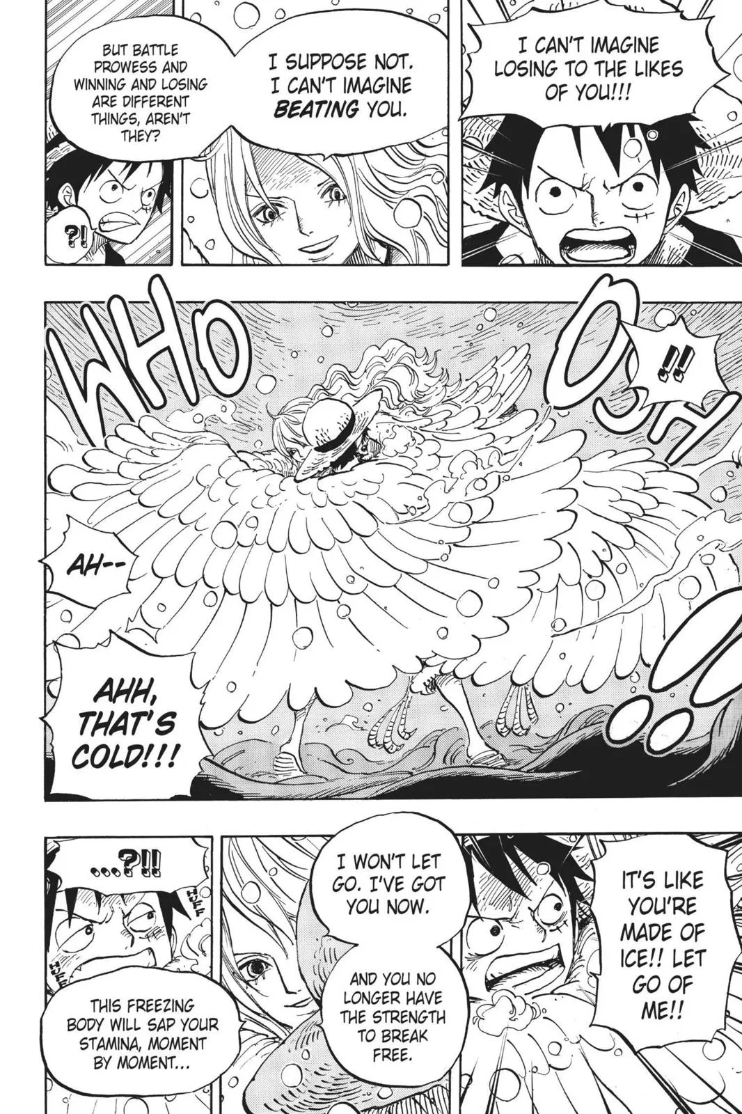 Read One Hit Teacher Master Baek - Chapter 683 - starinstructormasterbaek.com | Image 4
