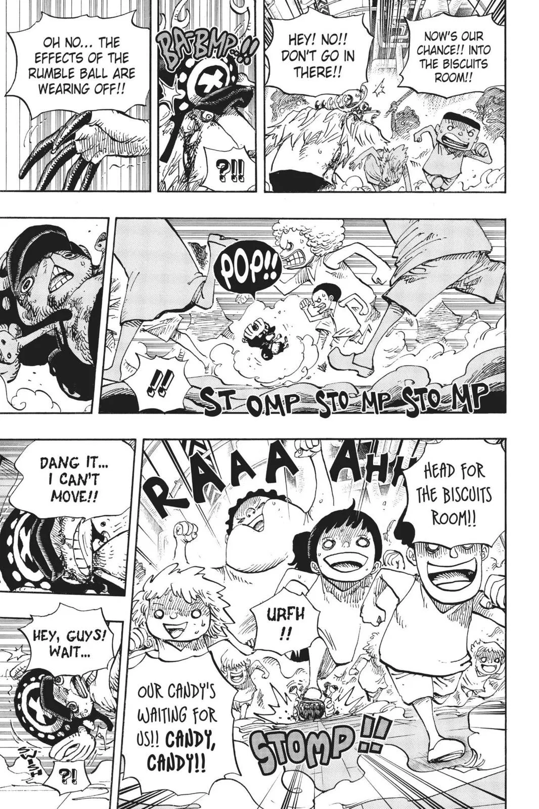 Read One Hit Teacher Master Baek - Chapter 683 - starinstructormasterbaek.com | Image 9