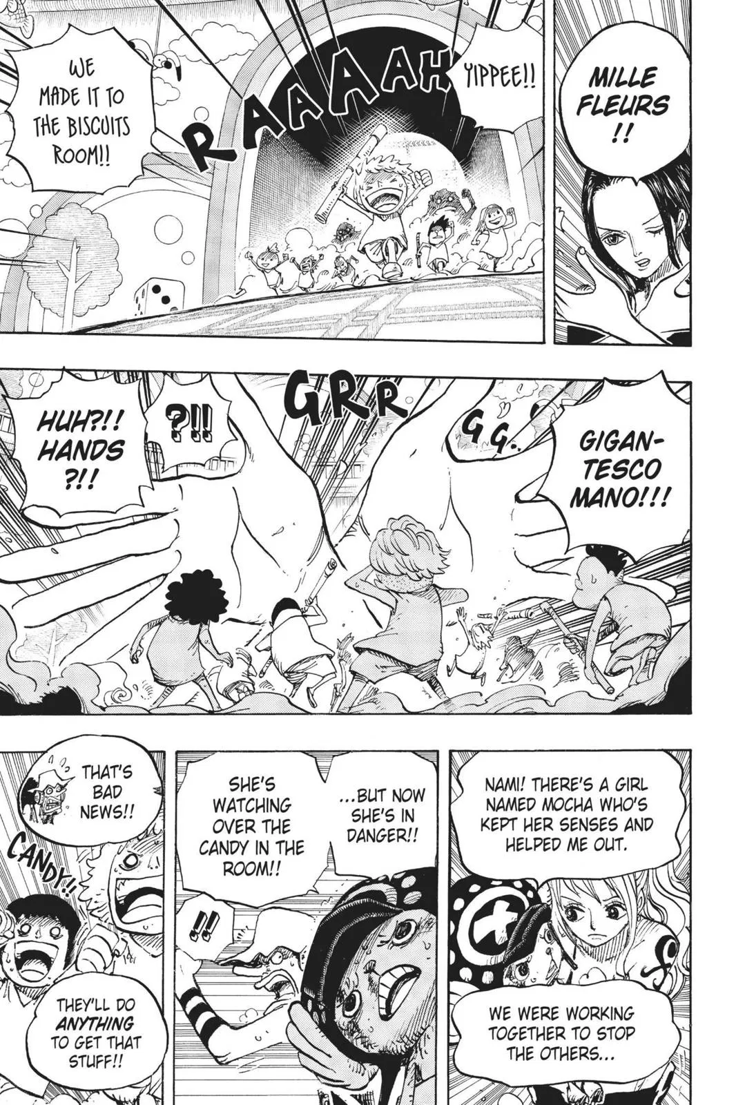 Read One Hit Teacher Master Baek - Chapter 683 - starinstructormasterbaek.com | Image 11