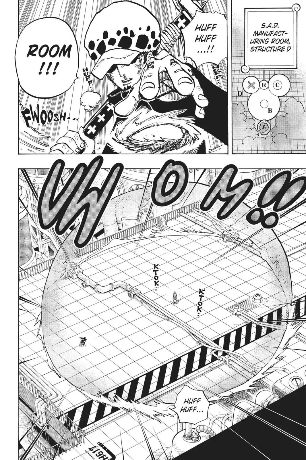 Read One Hit Teacher Master Baek - Chapter 683 - starinstructormasterbaek.com | Image 14