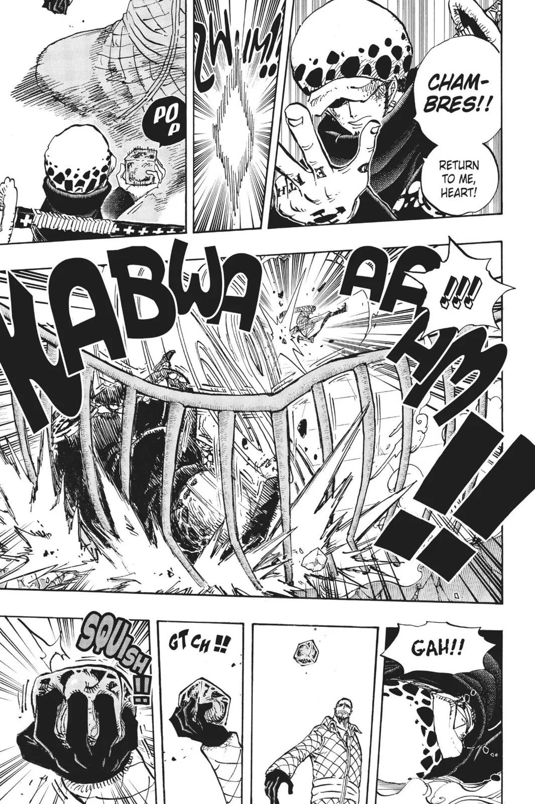 Read One Hit Teacher Master Baek - Chapter 683 - starinstructormasterbaek.com | Image 15