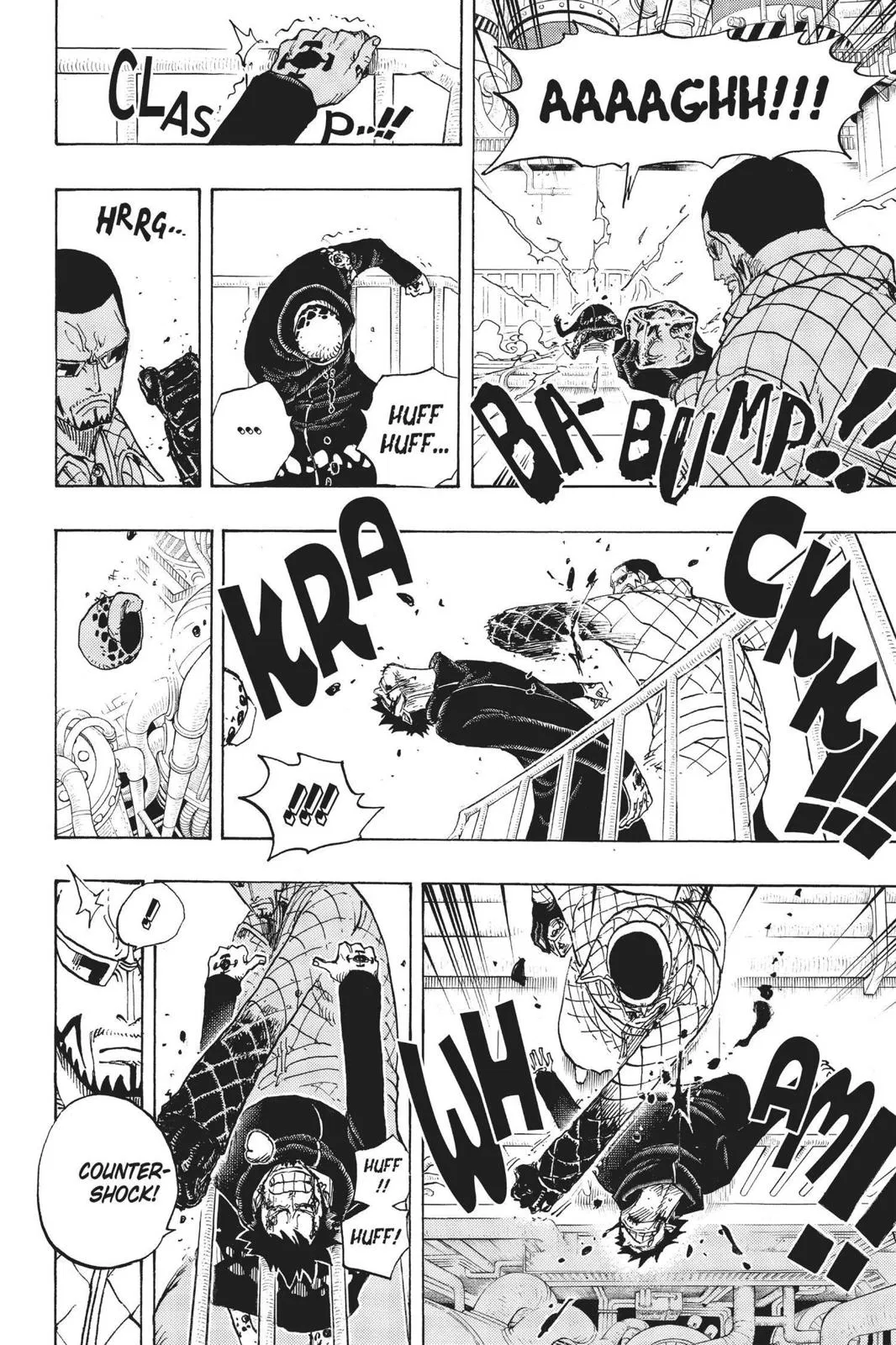 Read One Hit Teacher Master Baek - Chapter 683 - starinstructormasterbaek.com | Image 16