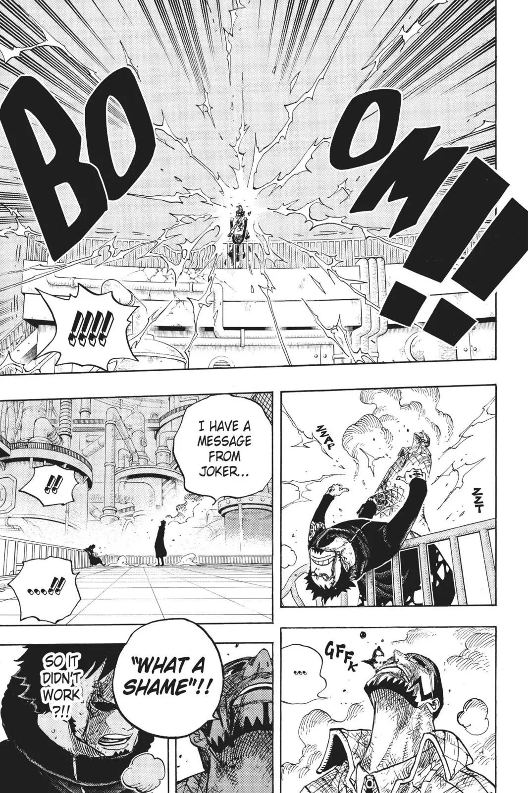 Read One Hit Teacher Master Baek - Chapter 683 - starinstructormasterbaek.com | Image 17