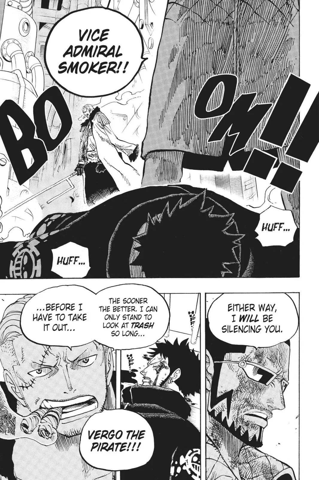Read One Hit Teacher Master Baek - Chapter 683 - starinstructormasterbaek.com | Image 19
