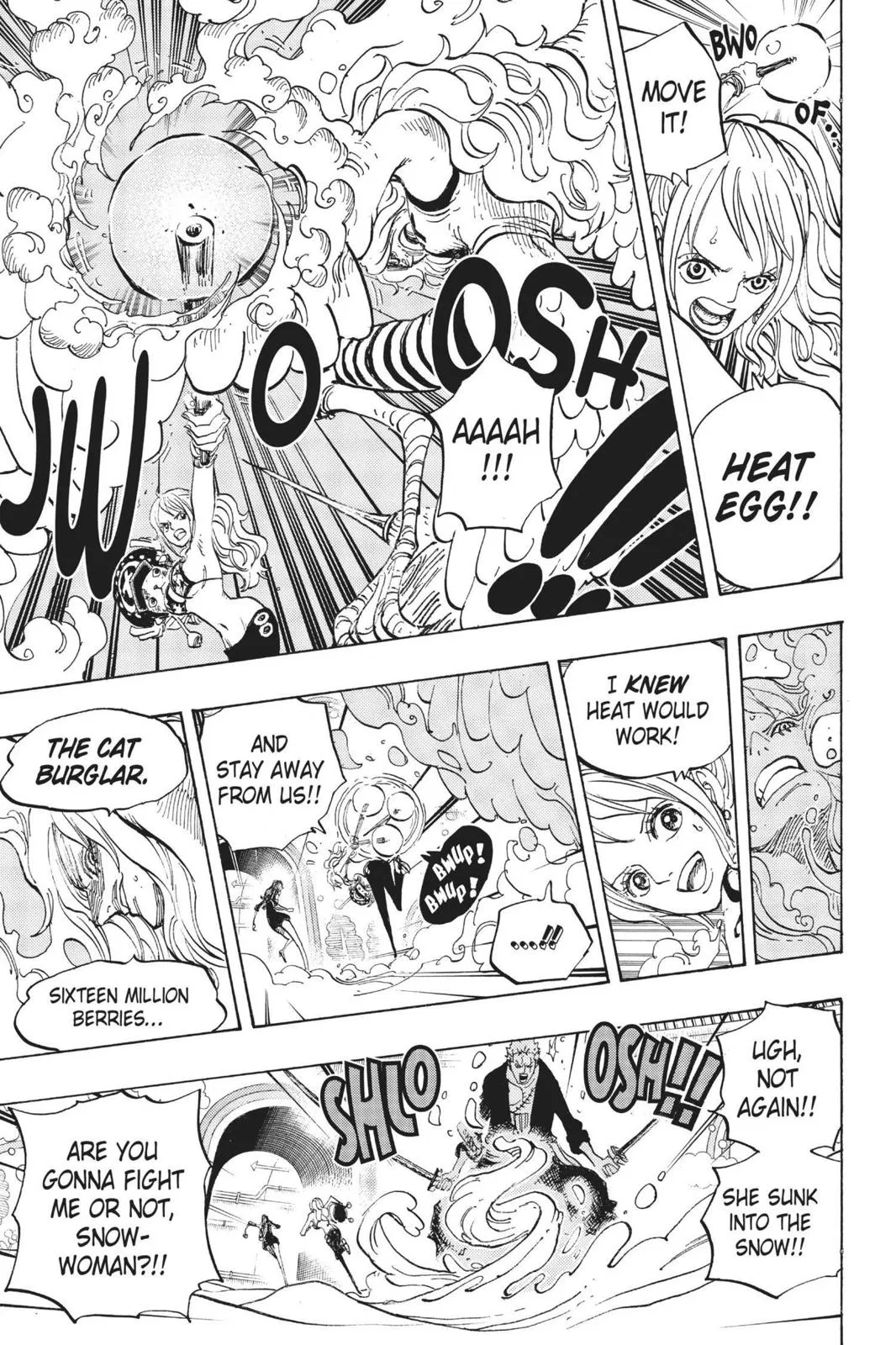 Read One Hit Teacher Master Baek - Chapter 686 - starinstructormasterbaek.com | Image 9