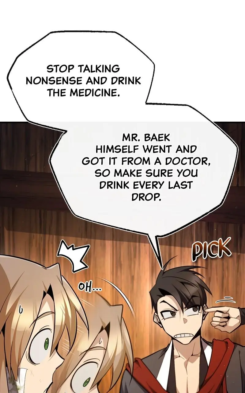 Read One Hit Teacher Master Baek - Chapter 69 - starinstructormasterbaek.com | Image 7