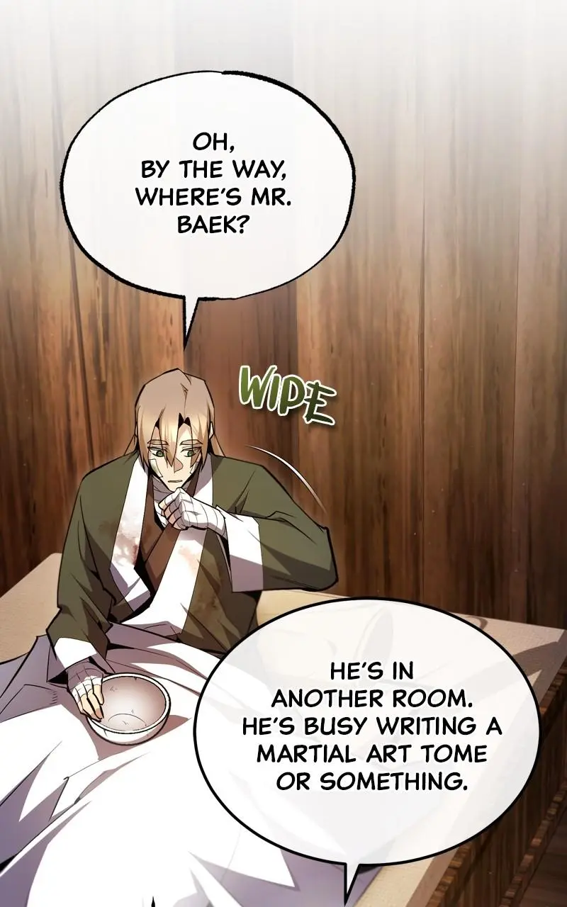 Read One Hit Teacher Master Baek - Chapter 69 - starinstructormasterbaek.com | Image 10